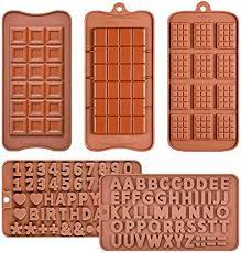قیمت و خرید بهترین قالب شکلات پلاستیکی تخته ای گرد دیجی کالا