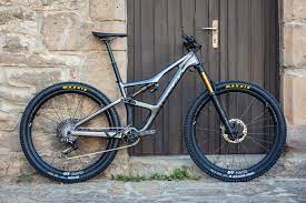 قیمت و خرید بهترین دوچرخه کوهستان حرفه ای کراس فنردار دیجی کالا