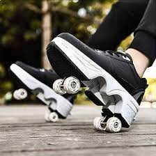 قیمت و خرید بهترین اسکیت کفشی دخترانه ارزان پسرانه دیجی کالا